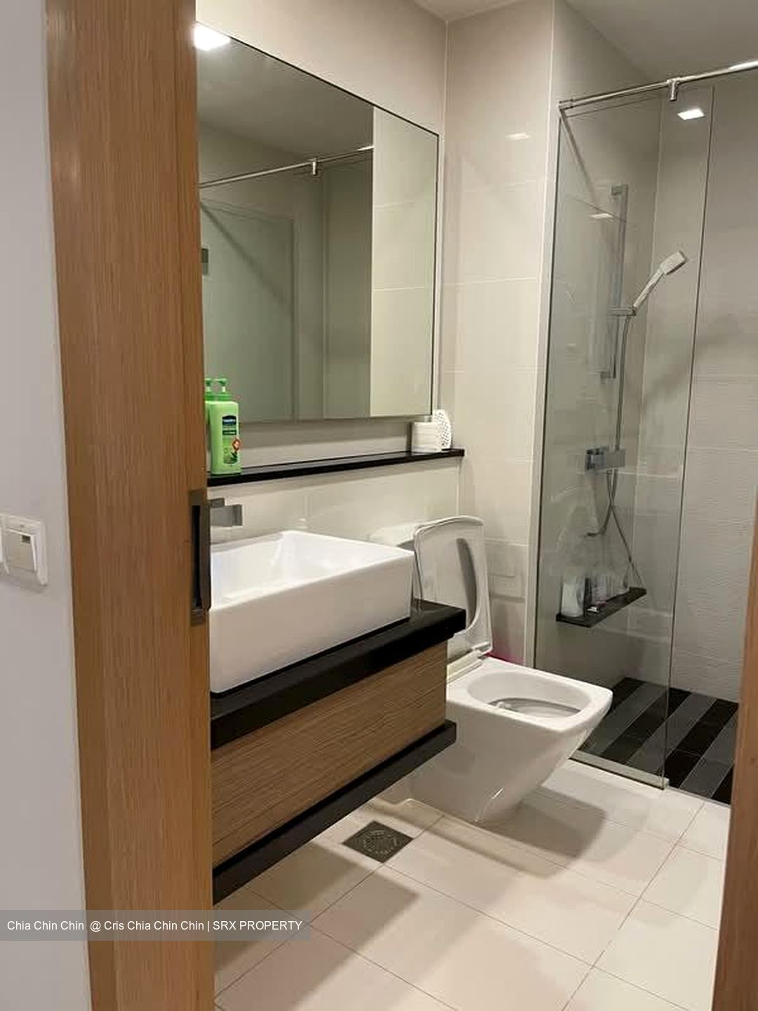 Marina Bay Residences (D1), Condominium #603048611